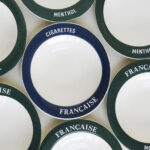 Photo 1 - Ramasse monnaie Française Caporal