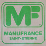 Photo 1 - Sachet papier Manufrance