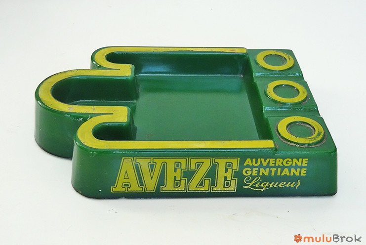 Cendrier Aveze