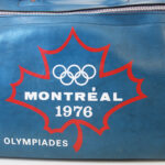 Photo 6 - Sac de sport Montréal 1976