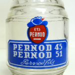 Photo 2 - Carafe Pernod Fils