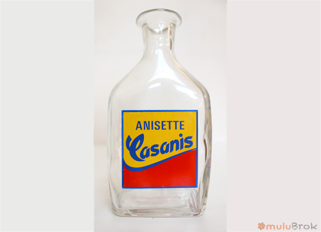 Carafe Casanis Anisette