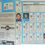 Photo 3 - Album officiel Coupe du Monde 1978