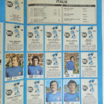 Photo 4 - Album officiel Coupe du Monde 1978