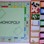 Photo 2 - Jeu Monopoly