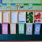 Photo 3 - Jeu Monopoly