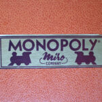 Photo 7 - Jeu Monopoly