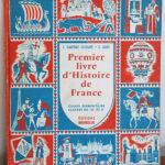 Photo 1 - Premier Livre Histoire de France