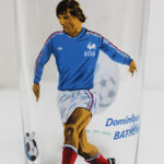 Photo 7 - Verre collection Football 1978