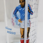Photo 6 - Verre collection Football 1978