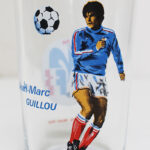 Photo 4 - Verre collection Football 1978