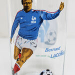 Photo 2 - Verre collection Football 1978