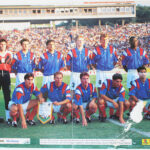 Photo 9 - Album Panini Football 93