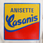 Photo 4 - Carafe Casanis Anisette