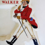 Photo 5 - Cendrier Johnnie Walker
