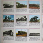 Photo 3 - L’histoire du chemin de fer