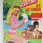 Photo 1 - Barbie et le chien
