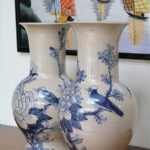 Photo 6 - Paire de vases Vietnam