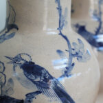 Photo 5 - Paire de vases Vietnam