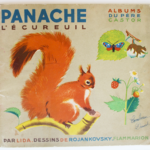 Photo 1 - Panache l’écureuil
