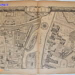 Photo 2 - Plan de Paris en 1710