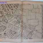 Photo 9 - Plan de Paris en 1710