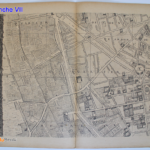 Photo 7 - Plan de Paris en 1710