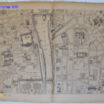 Photo 8 - Plan de Paris en 1710