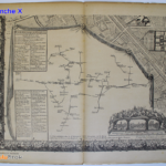 Photo 10 - Plan de Paris en 1710