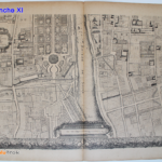Photo 11 - Plan de Paris en 1710