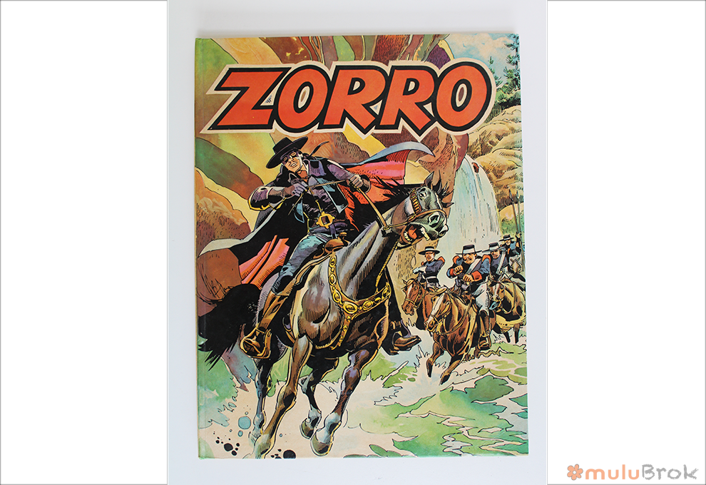 Zorro