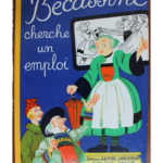 Bécassine cherche un emploi