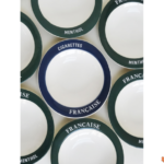 Ramasse monnaie Française Caporal