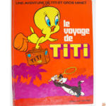 Le voyage de Titi
