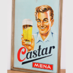 Pancarte Castar Mena