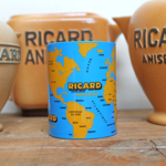Pot à crayons Ricard