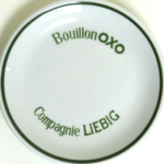 Coupelle Bouillon Oxo