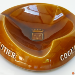 Cendrier Cognac Gautier