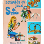 Activités et jeux de Sylvie