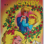 Photo 1 - Candy Candy