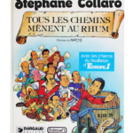 Tous les chemins mènent au rhum