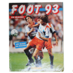 Album Panini Football 93
