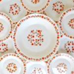 Vaisselle Arcopal Scania