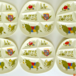 Assiette Salins Pommard