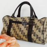 Sac bagage Caisse d’Epargne