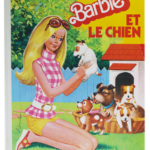 Barbie et le chien