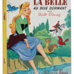 La Belle au Bois Dormant