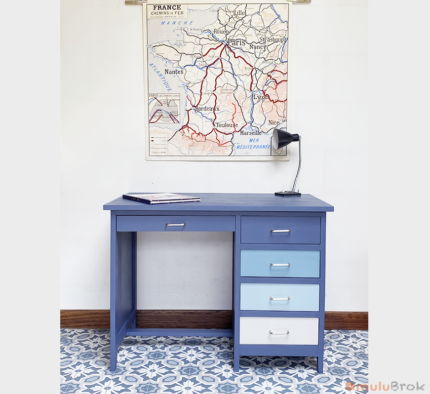 Bureau Sacha