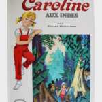 Caroline aux Indes