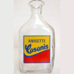 Carafe Casanis Anisette
